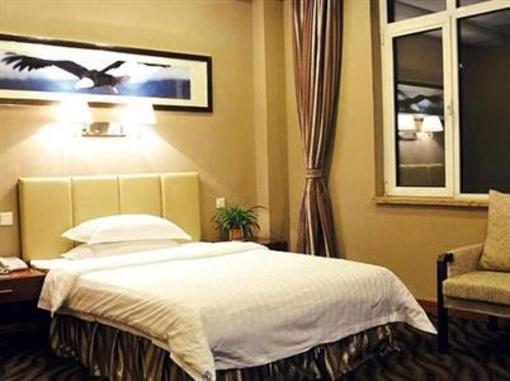фото отеля Yiya Business Hotel Yantai