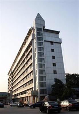 фото отеля Wanyuan International Hotel Anqing