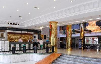 фото отеля Wanyuan International Hotel Anqing