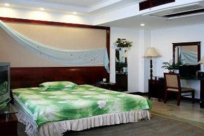 фото отеля Wanyuan International Hotel Anqing