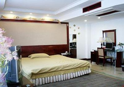 фото отеля Wanyuan International Hotel Anqing