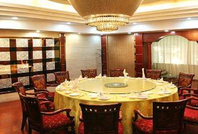 фото отеля Wanyuan International Hotel Anqing