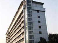 Wanyuan International Hotel Anqing