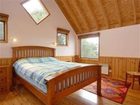 фото отеля Mopoke Lodge Chalet