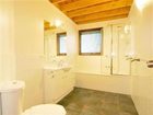 фото отеля Mopoke Lodge Chalet