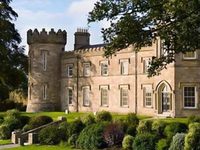 Dungiven Castle Hotel