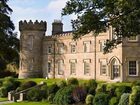 фото отеля Dungiven Castle Hotel