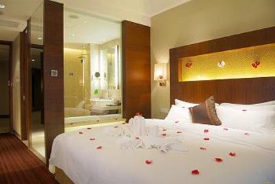 фото отеля Youyitian Hotel