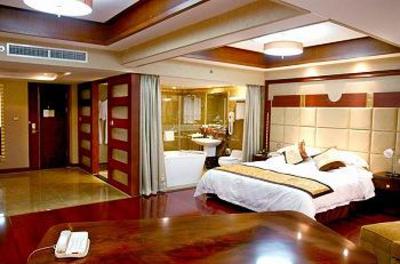 фото отеля Youyitian Hotel