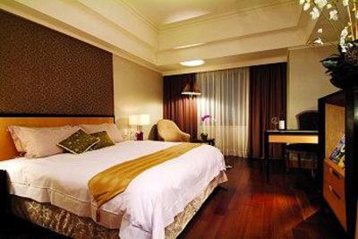 фото отеля Youyitian Hotel