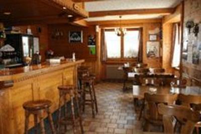 фото отеля Auberge des Alpes