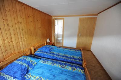фото отеля Auberge des Alpes