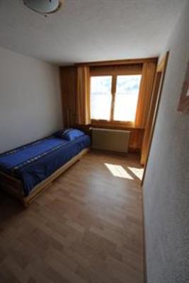 фото отеля Auberge des Alpes