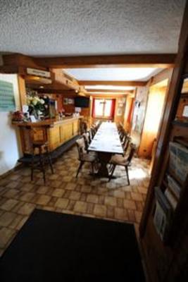 фото отеля Auberge des Alpes