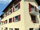 фото отеля Auberge des Alpes