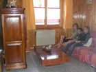 фото отеля Auberge des Alpes