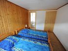 фото отеля Auberge des Alpes
