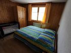 фото отеля Auberge des Alpes