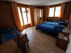 фото отеля Auberge des Alpes