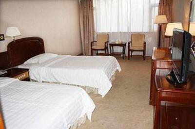 фото отеля Longqi Huayuan Hotel