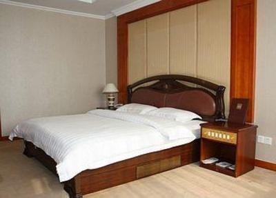 фото отеля Longqi Huayuan Hotel