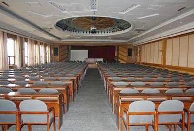 фото отеля Longqi Huayuan Hotel