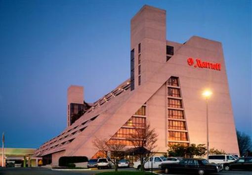 фото отеля Marriott Knoxville