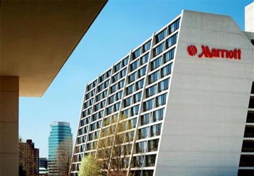 фото отеля Marriott Knoxville