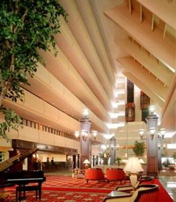 фото отеля Marriott Knoxville
