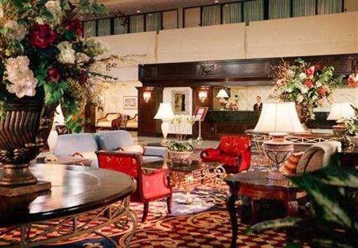 фото отеля Marriott Knoxville