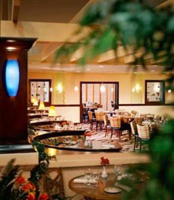 фото отеля Marriott Knoxville