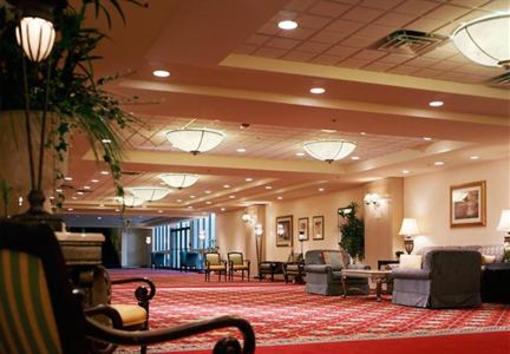 фото отеля Marriott Knoxville