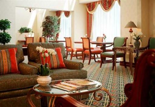 фото отеля Marriott Knoxville
