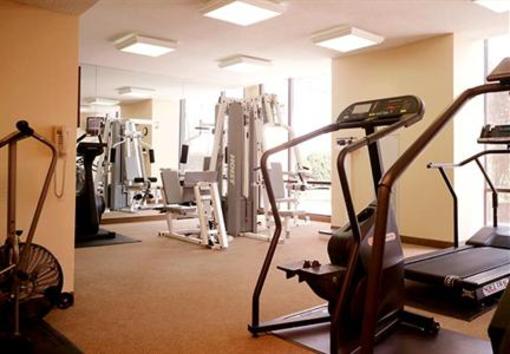 фото отеля Marriott Knoxville