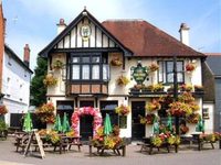 The Mailmans Arms