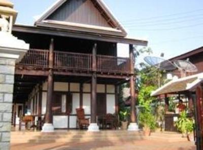 фото отеля Viengsavanh Villa 2 Luang Prabang