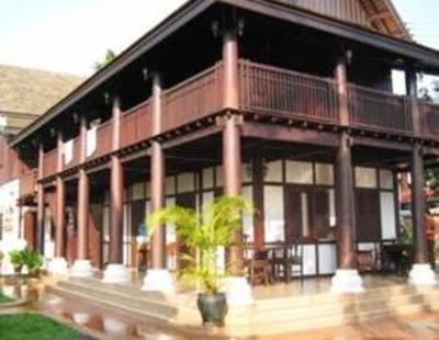 фото отеля Viengsavanh Villa 2 Luang Prabang