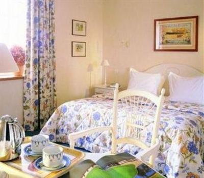 фото отеля Cottages De La Bretesche