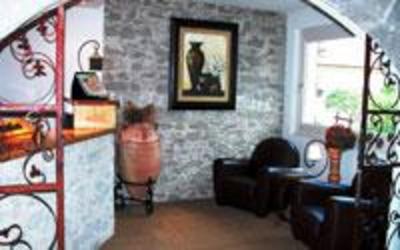 фото отеля Hotel Le Jura Divonne-les-Bains