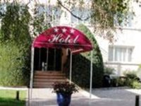 Hotel Le Jura Divonne-les-Bains