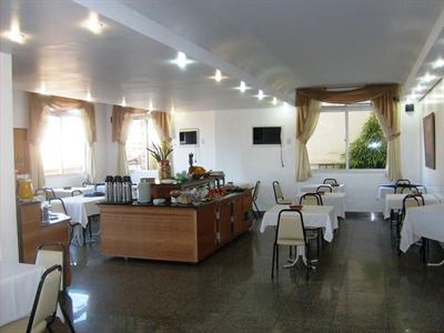 фото отеля Fenix Hotel