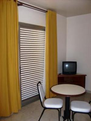 фото отеля Fenix Hotel