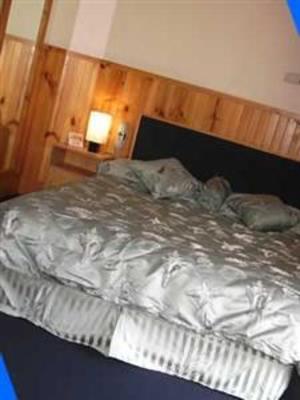 фото отеля Ocean Grove Cedar Cabins (Australia)