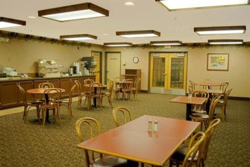 фото отеля BEST WESTERN Moriarty Heritage Inn