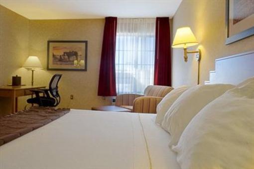 фото отеля BEST WESTERN Moriarty Heritage Inn