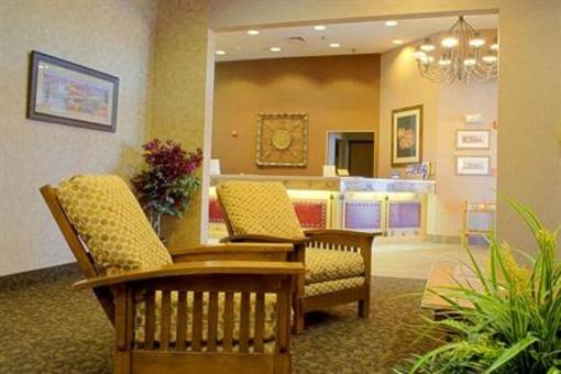 фото отеля BEST WESTERN Moriarty Heritage Inn