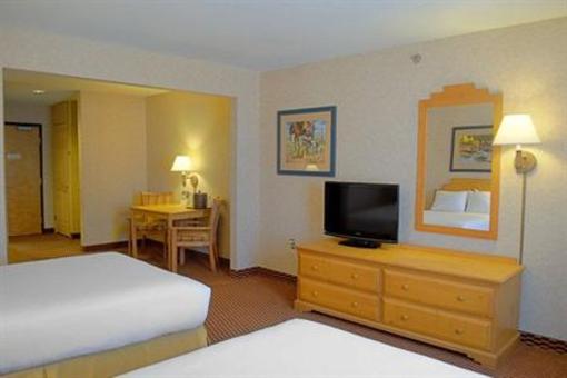 фото отеля BEST WESTERN Moriarty Heritage Inn