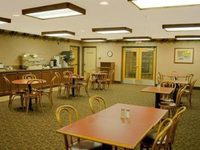 BEST WESTERN Moriarty Heritage Inn
