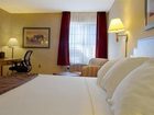 фото отеля BEST WESTERN Moriarty Heritage Inn