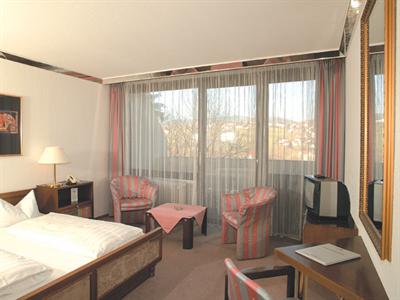 фото отеля Hotel Schmaus